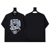 US$23.00 AMIRI T-shirts for MEN #808423