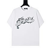 US$23.00 AMIRI T-shirts for MEN #808425