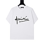 US$21.00 AMIRI T-shirts for MEN #808428