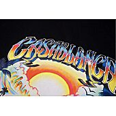US$21.00 Casablanca T-shirt for Men #808431