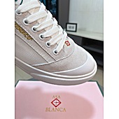 US$99.00 casablanca Shoes for Men #808433