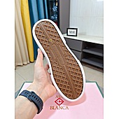 US$99.00 casablanca Shoes for Men #808433