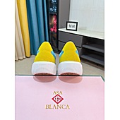US$99.00 casablanca Shoes for Men #808434