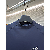 US$59.00 Balenciaga T-shirts for Men #808435