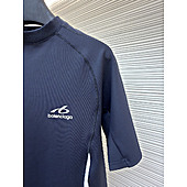 US$59.00 Balenciaga T-shirts for Men #808435