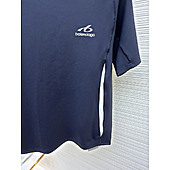 US$59.00 Balenciaga T-shirts for Men #808435