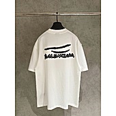 US$44.00 Balenciaga T-shirts for Men #808436