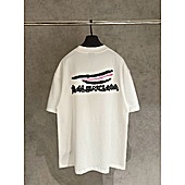 US$44.00 Balenciaga T-shirts for Men #808436