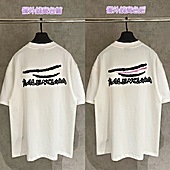 US$44.00 Balenciaga T-shirts for Men #808436