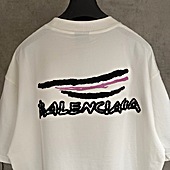 US$44.00 Balenciaga T-shirts for Men #808436