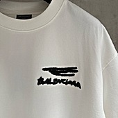 US$44.00 Balenciaga T-shirts for Men #808436