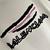 US$44.00 Balenciaga T-shirts for Men #808436