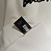 US$44.00 Balenciaga T-shirts for Men #808436