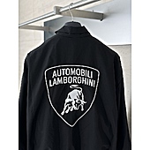 US$96.00 Balenciaga jackets for men #808437