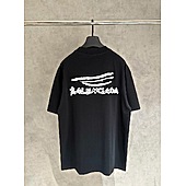 US$44.00 Balenciaga T-shirts for Men #808439