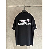 US$44.00 Balenciaga T-shirts for Men #808439