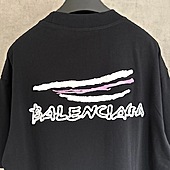 US$44.00 Balenciaga T-shirts for Men #808439