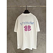 US$44.00 Balenciaga T-shirts for Men #808440