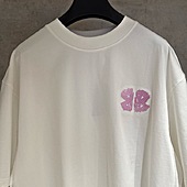 US$44.00 Balenciaga T-shirts for Men #808440