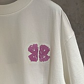US$44.00 Balenciaga T-shirts for Men #808440