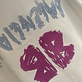US$44.00 Balenciaga T-shirts for Men #808440