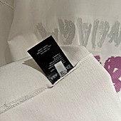 US$44.00 Balenciaga T-shirts for Men #808440