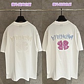 US$44.00 Balenciaga T-shirts for Men #808440