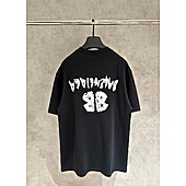 US$44.00 Balenciaga T-shirts for Men #808441