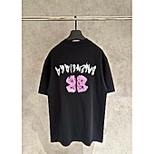 US$44.00 Balenciaga T-shirts for Men #808441