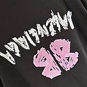US$44.00 Balenciaga T-shirts for Men #808441