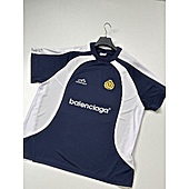 US$58.00 Balenciaga T-shirts for Men #808442