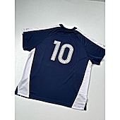 US$58.00 Balenciaga T-shirts for Men #808442