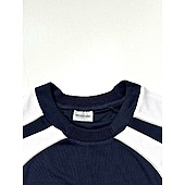 US$58.00 Balenciaga T-shirts for Men #808442