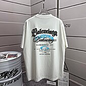 US$35.00 Balenciaga T-shirts for Men #808443