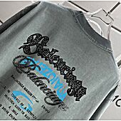 US$35.00 Balenciaga T-shirts for Men #808444