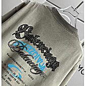 US$35.00 Balenciaga T-shirts for Men #808445
