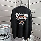 US$35.00 Balenciaga T-shirts for Men #808446
