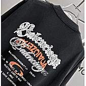 US$35.00 Balenciaga T-shirts for Men #808446