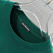 US$35.00 Balenciaga T-shirts for Men #808447