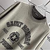 US$35.00 Balenciaga T-shirts for Men #808452