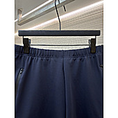 US$59.00 Balenciaga Pants for Balenciaga short pant for men #808454