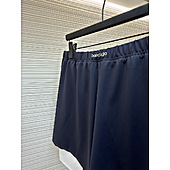 US$59.00 Balenciaga Pants for Balenciaga short pant for men #808454