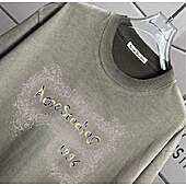 US$35.00 Acne studios T-Shirts for Men #808472