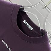 US$33.00 Acne studios T-Shirts for Men #808474