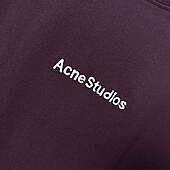 US$33.00 Acne studios T-Shirts for Men #808474