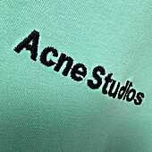US$33.00 Acne studios T-Shirts for Men #808475