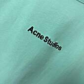 US$33.00 Acne studios T-Shirts for Men #808475