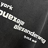 US$37.00 Alexander wang T-shirts for Men #808476