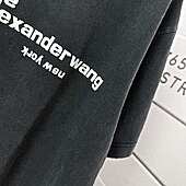 US$37.00 Alexander wang T-shirts for Men #808476