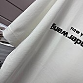US$37.00 Alexander wang T-shirts for Men #808477